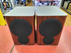 スピーカー(ペア)|MISSION