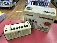 ギターアンプ|YAMAHA