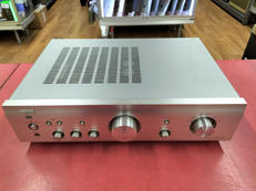 プリメインアンプ|DENON