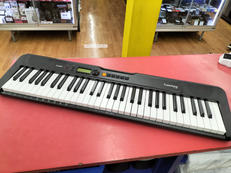 キーボード|CASIO