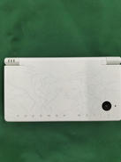 DSI ポケモンホワイト オリジナルDSパック|NINTENDO