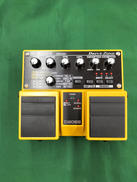 エフェクター|BOSS