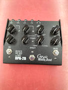 ベースプリアンプ|CREWS