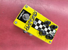 キャビネットシュミレーター|DIGITECH