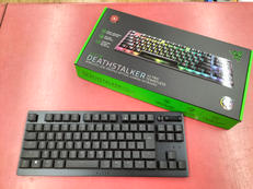 ゲーミングキーボード|RAZER