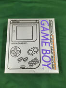 GAME BOY|NINTENDO