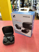 BTイヤホン|SENNHEISER