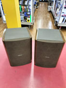 スピーカー|BOSE