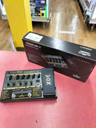 マルチエフェクター|VOX