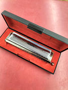 クロマチックハーモニカ|HOHNER