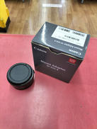 マウントアダプター|CANON