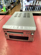 MDレコーダー|ONKYO