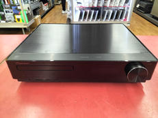 SACDレシーバー|PIONEER