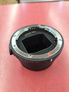 マウントアダプター|SIGMA