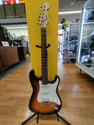 ストラトキャスタータイプ|SQUIER