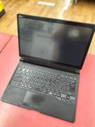 タブレットPC|FUJITSU