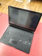 タブレットPC|FUJITSU