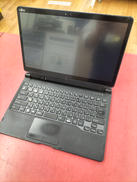 タブレットPC|FUJITSU