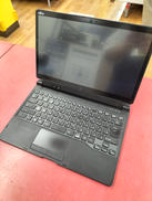 タブレットPC|FUJITSU