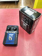 エフェクター・コンプレッサー|EBS