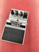 エフェクター|DIGITECH