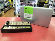 シンセサイザー|KORG