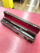 ソプラノパイプホルン|TOMBO