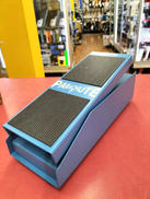 ワウペダル|CHICAGO IRON