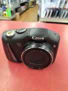 コンパクトデジタルカメラ|CANON