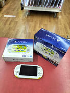 PLAYSTATION VITA|SONY