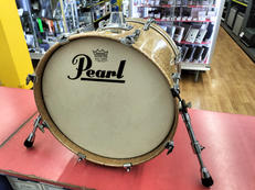 バスドラム|PEALE