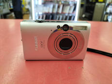 デジタルカメラ|CANON