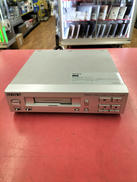 カセットデッキ|SONY