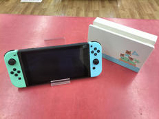 NINTENDO SWITCH|NINTENDO