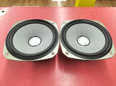 フルレンジユニット|FOSTEX