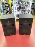 モニタースピーカー(ペア)|YAMAHA