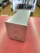 フォノコライザー|SHELTER