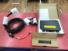 オルタネーターチャージャー|ECOFLOW