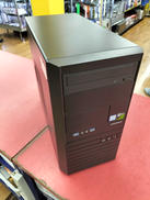 デスクトップPC|THIRDWAVE