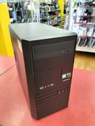 デスクトップPC|THIRDWAVE