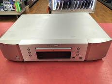 CDプレーヤー|MARANTZ