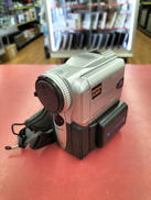 MINIDVカメラ|SONY