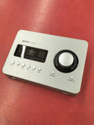 オーディオインターフェイス|UNIVERSAL AUDIO