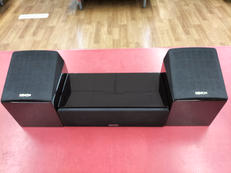 スピーカーセット|DENON