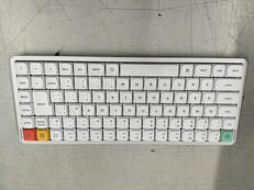 キーボード|NUPHY