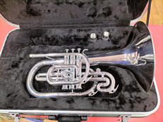 マーチングメロフォン|PLAYTECH