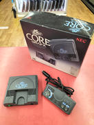 PCエンジンコアグラフィックス|NEC