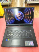 ゲーミングノートパソコン|MSI