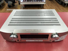 AVアンプ|MARANTZ