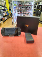 ポータブルゲーミングPC|GPD